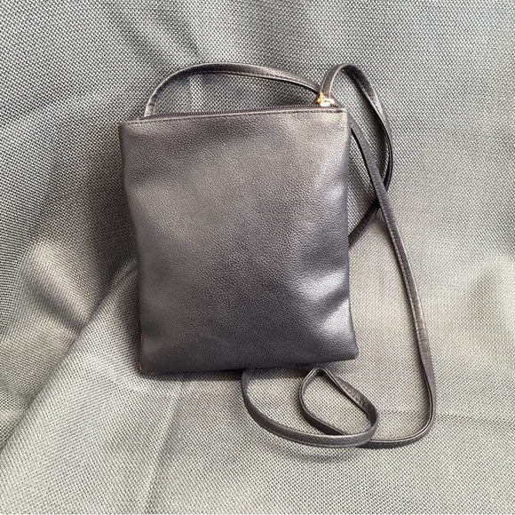 LANDAU SACAMOTO shoulder bag - Picture 6 of 6